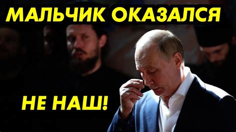 НА СТОЛ ВВ ПОЛОЖИЛИ ДОКУМЕНТ С "ВЫСШЕЙ МЕРОЙ"! ЛУБЯНКА ВЫПОЛНИЛА ПРИКАЗ ... 