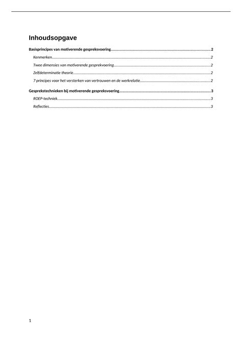 Social Work Gespreksvaardigheden Mensen En Grenzen Basisprincipes En