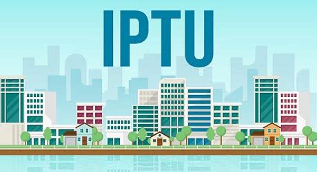 Iptu Santar M Via Boleto Desconto Atrasado Iptu