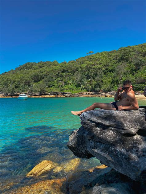 Nude Beach 29 R Broslikeus