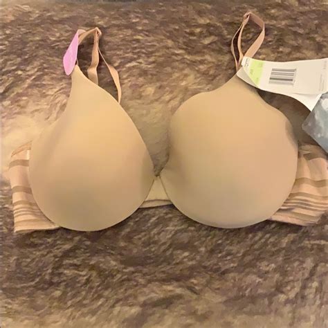 Maidenform Intimates Sleepwear Nwt Maidenform The Lite Bra Nude