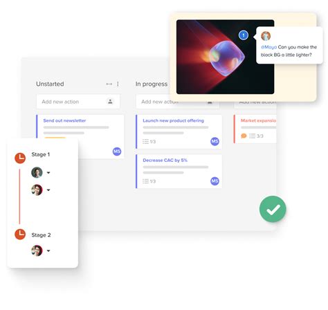 The #1 Project Management Tool for Design Teams | Hive