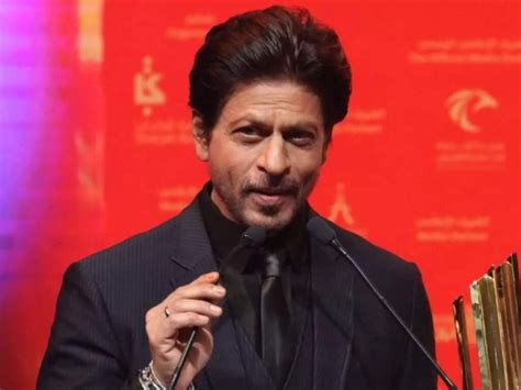 Shah Rukh Khan To Receive Locarno Film Festival Career Achievement