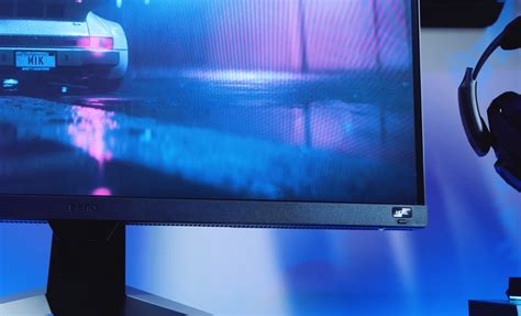 BenQ MOBIUZ EX2710: Análisis del monitor IPS 144Hz 1080p 1ms — CILA