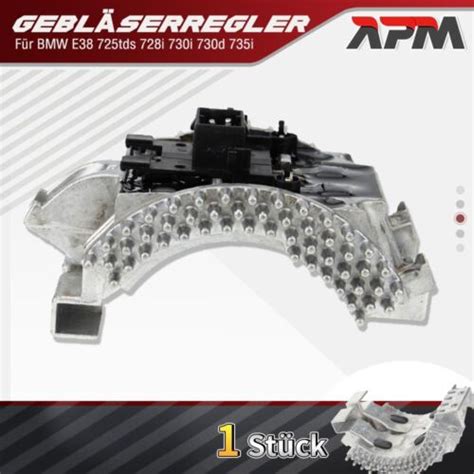 Gebl Sewiederstand Gebl Se Steuerger T Gebl Semotor Widerstand F R Bmw