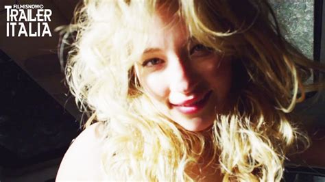 Hardcore Trailer Italiano Ufficiale Il Primo Film Completamente In Prima Persona Youtube