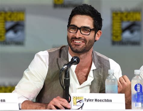 Tyler Hoechlin Hot Pictures PS Celebrity
