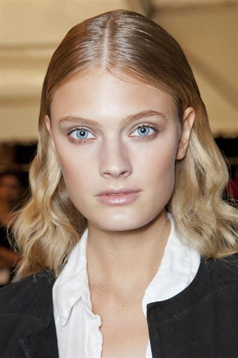 Best Blonde Images On Pinterest Hairstyles Hair And Braids