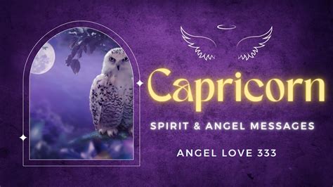 Capricorn Unexpected Changes Claiming Your Power Tarot Love