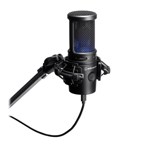 Shock Mount for AT2020USB-X Microphone| AT8455 | Audio-Technica