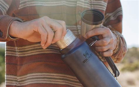 The Best Coffee Thermos Brands: YETI, Stanley and More