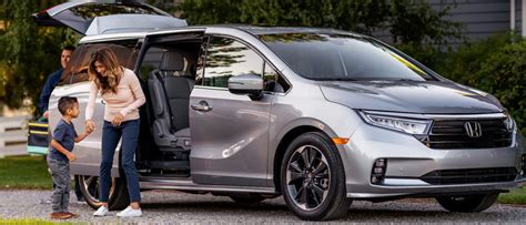 honda odyssey safety ratings brown honda  san angelo