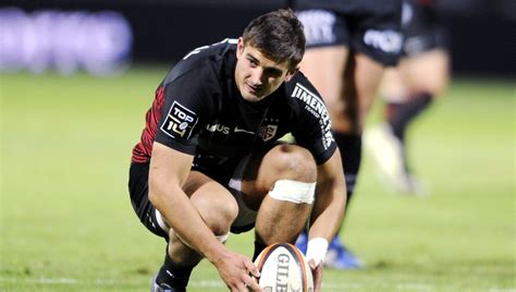 Top Le Stade Toulousain Veut Continuer Son Grand Chelem Face