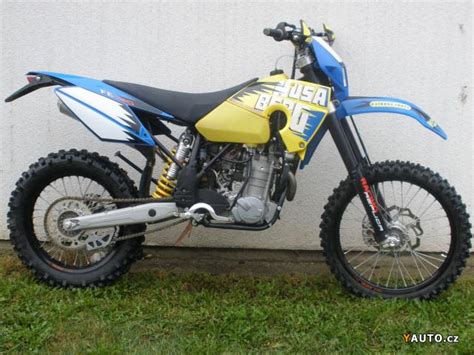 Husaberg Fs E Moto Zombdrive