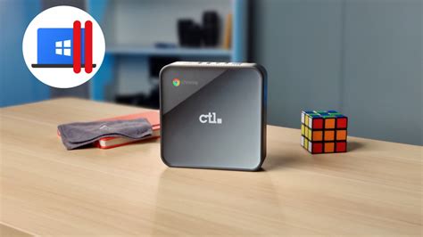 Ctl Lleva Windows A Su Potente Chromebox Cbx En La Nueva Asociaci N De