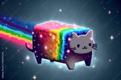 Nyan Cat