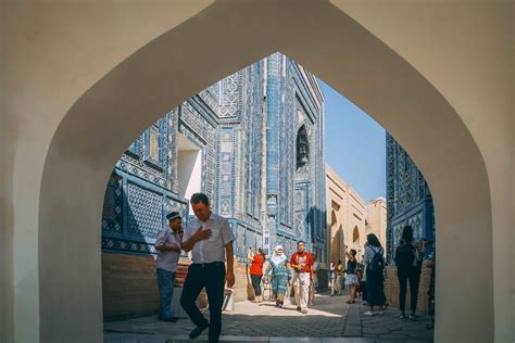 Top 3 Silk Road Cities of Uzbekistan - Kalpak Travel