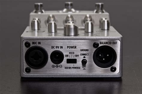 Test: Zoom, A3, Gitarren Effektgerät - AMAZONA.de