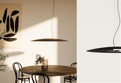 Bigcoss Pendant Lamp Led Metal Pendant Lamp By Aromas Del Campo