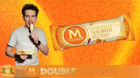 Magnum Double Sunlover BBP Smaku Je 277 YouTube