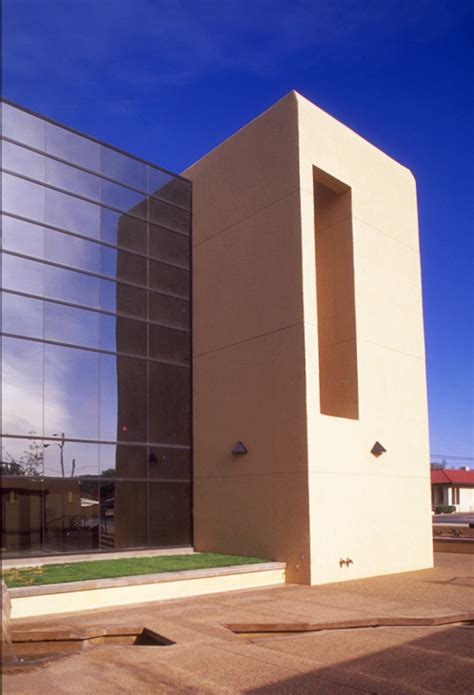 Eddy County Courthouse Historic Renovation