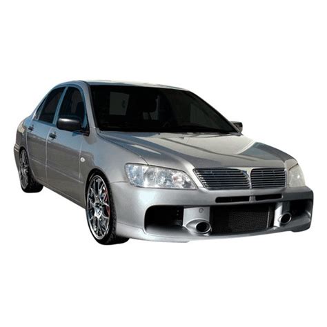 Duraflex® - Mitsubishi Lancer LS / OZ Rally 2002-2003 MR Edition Style ...