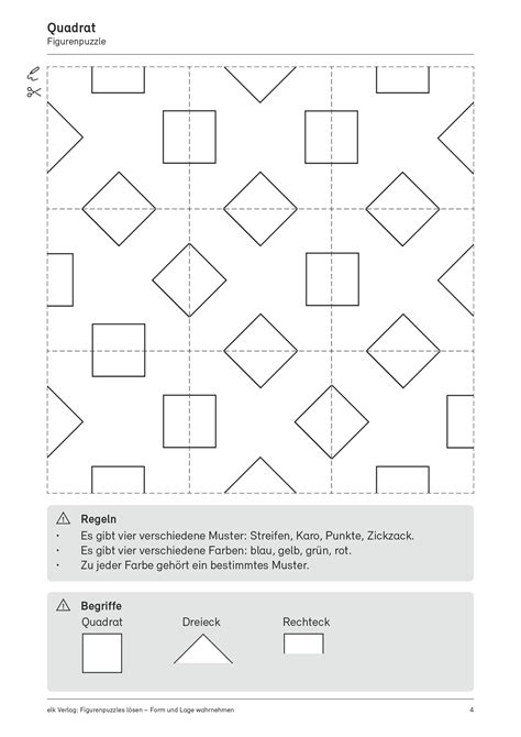 Sekundarstufe Unterrichtsmaterial Mathematik Rätsel und Spiele