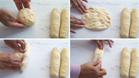 Braided Bread Recipe(How to make Beautiful Braided Bread) | MerryBoosters