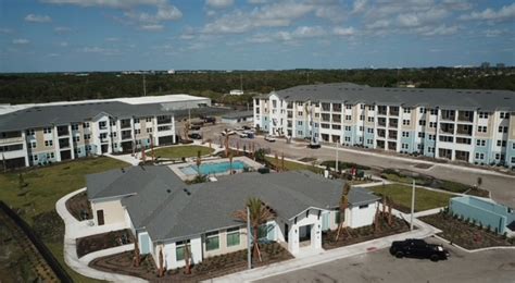 Gallery Westshore Palm Bay Apartments In Palm Bay FL