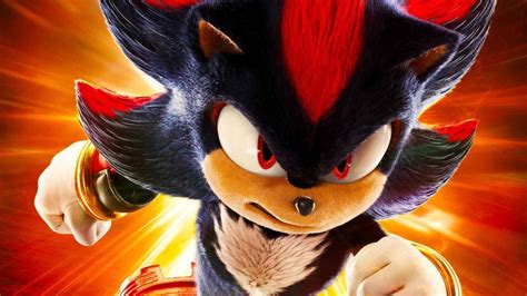 SONIC THE HEDGEHOG 3 Gets a Collection of Character Posters — GeekTyrant