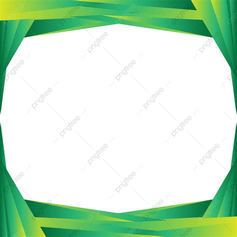 Abstract Technology Green Vector Hd Images, Abstract Green Vector ...