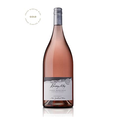 Buy Pinot Noir Rose 2022 Magnum Shop At The Airpoints Store