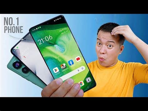 Sooo GOOD - 5 Best Mobile Phones under 35000 - YouTube