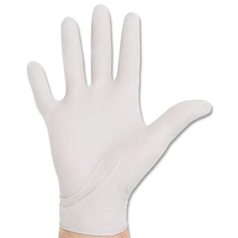 Halyard Gloves at Depot Prices | Black Fire Sterling Aquasoft | My Glove Depot