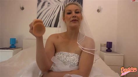 DaddysLuder Mein Letzter Orgasmus Vor Der Hochzeit FullHD 1080P