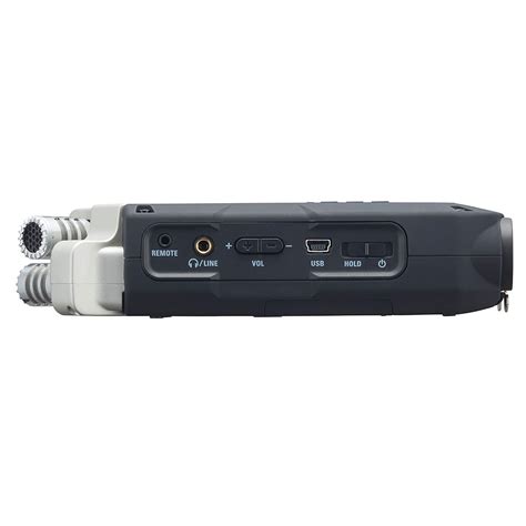 Zoom H4n Pro « Digital Audio Recorder