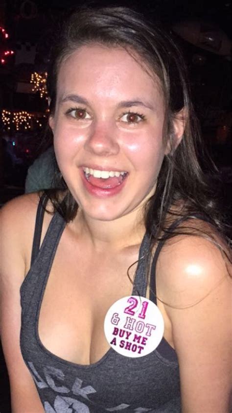 21st Birthday Porn Pic