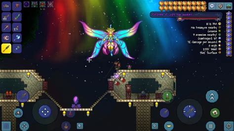 Terraria bosses list and guide | Pocket Tactics