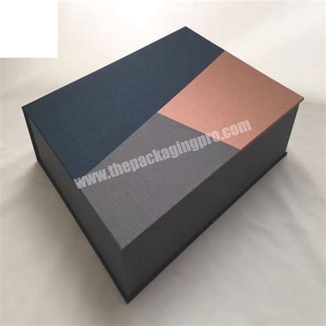 Beautiful Magnetic Cardboard Luxury Custom Swimwear Bikini Gift Packaging Box With Custom Logo