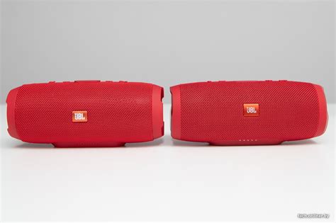 Посмотрели, послушали и сравнили фейковые и оригинальные колонки JBL