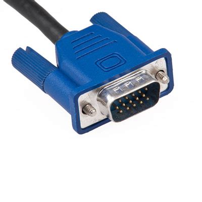 VGA چیست؟ - دوربین مداربسته