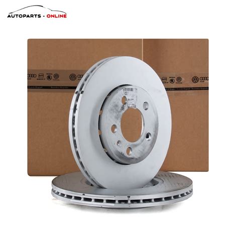 BRAKE DISC - AUTOPARTS-ONLINE