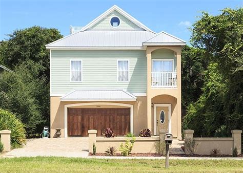 St Augustine Beach Vacation Rental