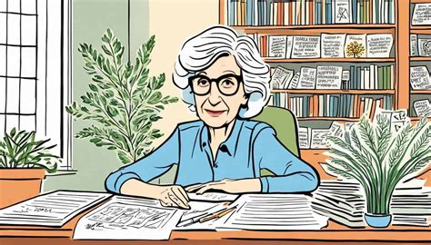 Insights from Elaine N. Aron on High Sensitivity - Online Business School