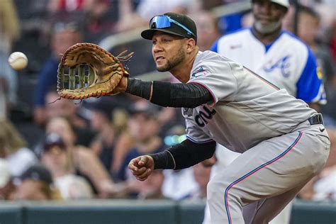 Miami Marlins Vs Atlanta Braves Mlb Bets Odds And Prediction