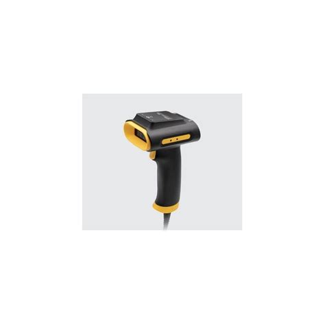 SR160 UHF RFID Scanner