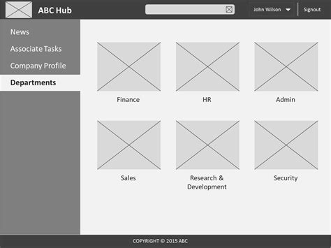 9 best Wireframing Tools for prototyping ~ UXness: Design, Usability ...