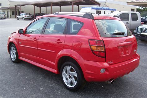 2006 Pontiac Vibe