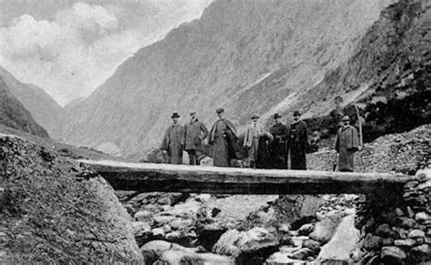 Parco Delle Alpi Marittime Loasi Naturale Amata Dai Savoia