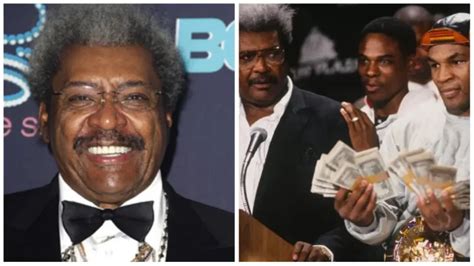 Don King Net Worth 2024, Endorsements, Cars, Houses and more.